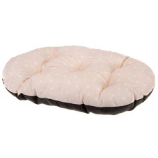 Подушка для цуценят Ferplast Relax C Puppy 55/4 рожева 55х36 см 83135599