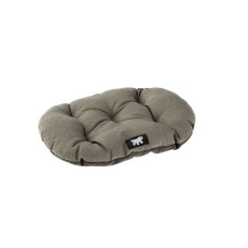 Подушка для собак та котів Ferplast Relax C Colour 89/10 сіра 86x55 см 82089095