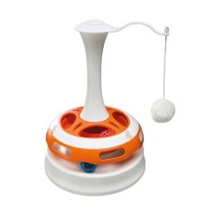 Игрушка для котов Ferplast Tornado Ø 24x34 см 85100200
