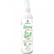Спрей для котов Healthy Pet для приучения к когтеточке и местам для игр 150 мл 104796