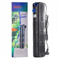 Внутренний фильтр для аквариума SunSun CF-900 12 Вт 900 л/ч до 250 л 