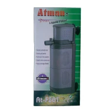 Внутренний фильтр для аквариума Atman AT-F201 9 Вт 650 л/ч до 150 л