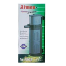 Внутренний фильтр для аквариума Atman AT-F202 25 Вт 1200 л/час до 250 л