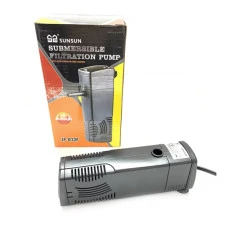 Внутренний фильтр для аквариума SunSun JP-013F 8 Вт 600 л/час до 100 л