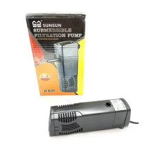 Внутренний фильтр для аквариума SunSun JP-012F 3 Вт 300 л/час до 50 л