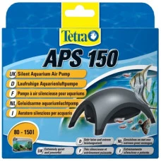 Компресор для акваріума Tetra APS 150 3.1 Вт від 80 до 150 л 143166