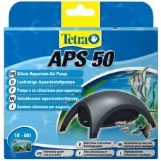 Компрессор для аквариума Tetra APS 50 2 Вт от 10 до 60 л 143128