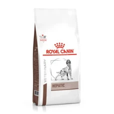 Сухий корм для собак усіх порід Royal Canin Hepatic 1.5 кг 3927015
