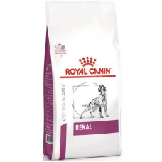 Сухий корм для собак усіх порід Royal Canin Renal 2 кг 3916020