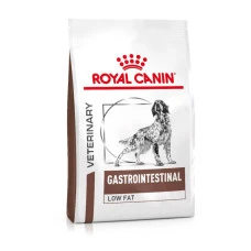 Сухий корм для собак Royal Canin Gastro Intestinal Low Fat 1.5 кг 39320151