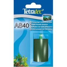 Воздушный распылитель для аквариума Tetra AS 40 цылиндр 4 см 603561