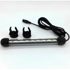 Погружной светильник для аквариума Xilong T4-30E LED 4.7 Вт белый 26.5 см