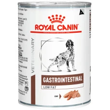 Вологий корм для собак Royal Canin Gastro Intestinal Low Fat 420 г 40290040
