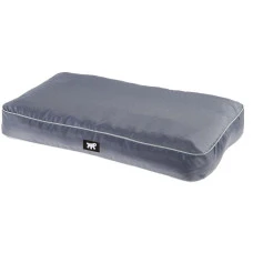 Подушка для собак та котів Ferplast Polo 95 сіра 95x60x8 см 81089121