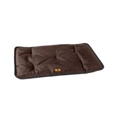 Водоотталкивающая подстилка для собак и котов Ferplast Jolly 85 коричневая 83x50 см 81081012