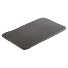 Подстилка для переносок Ferplast Atlas and Clipper Cushion 30 серая 50x30x1.5 см 82003999