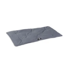 Водоотталкивающая подстилка для собак и котов Ferplast Jolly 85 серая 83x50 см 81081121