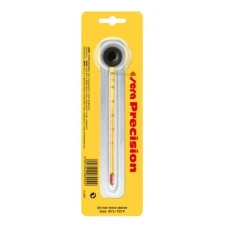Термометр для акваріума Sera Precision Thermometer високоточний скляний 08902