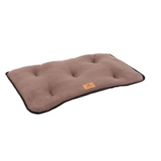 Подстилка для собак и котов Ferplast Jolly Microfleece 65 коричневая 65x48 см 81084217