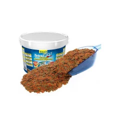 Корм для рыб EcoFood Tetra PRO Energy для энергии в чипсах 20 г 5593