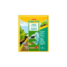 Корм для рыб гуппи Sera Guppy Gran в гранулах 10 г 00712