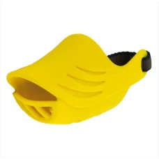 Намордник для собак Artero Dog Muzzle M жовтий P347