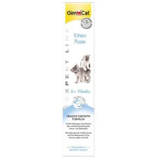 Паста Gimborn GimCat Expert Line Kitten для кошенят 50 г 4002064406787
