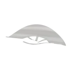 Ветеринарний комір для собак та котів Ferplast GRO 6004 A: 22-25*7.5 см 86004800