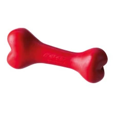 Игрушка для собак Rogz DaBone красная L 21 см 09471  