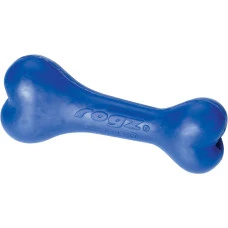 Игрушка для собак Rogz DaBone синяя S 9.5 см 09402