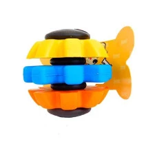 Игрушка для собак мяч 7.6 см PRT-6559 