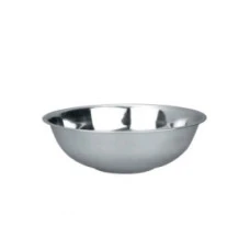 Миска для собак COWBOY металлическая 12 см 36399