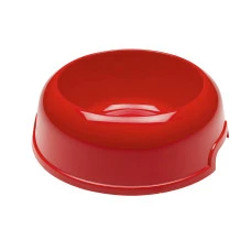 Миска для собак Ferplast Party 10 пластиковая Ø 29x9.6 см 2 л 71110099