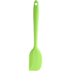 Лопатка для коврика EcoToys силиконовая зеленая 20.5 см 6790