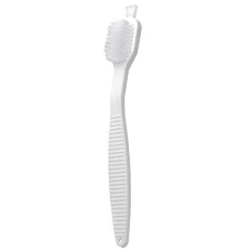 Щетка для чистки коврика EcoToys антистресс 18,5*2,5 см