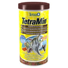 Корм для рыб Tetra Min Active в хлопьях 100 мл 762701