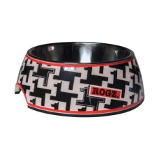 Миска для собак Rogz Bubble Hound Dog гончая 700 мл 20827