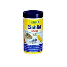 Корм для цихлид Tetra Cichlid Sticks в палочках 500 мл 767409