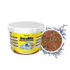 Корм для рыб EcoFood TetraMin Flakes в хлопьях 20 г 5768