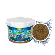 Корм для рыб EcoFood Tetra Pro Algae в чипсах 20 г 5767