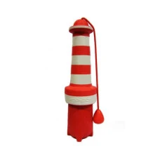 Игрушка для собак Rogz маяк 2.5х25 см 32416