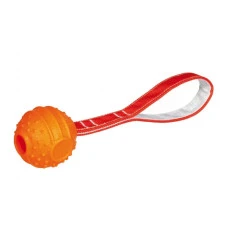Игрушка для собак Trixie Soft & Strong Мяч 6 х 26 см 33516