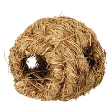 Гніздо для гризунів Trixie Grass nest Ø 10 см TX-6108