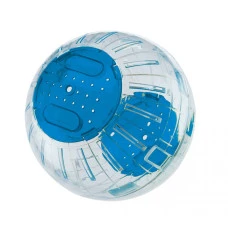 Прогулянкова куля для гризунів Ferplast PA 5222 Baloon Medium синій Ø 12 см 85222799