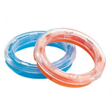 Пластиковий з'єднувач для кліток Ferplast FPI 4821 Tube Attachments Ø 6 см 84821099