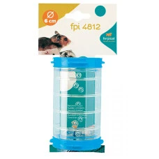 Тунель для гризунів Ferplast FPI 4812 Тunnel 4 Ø 6x11 см 84812099