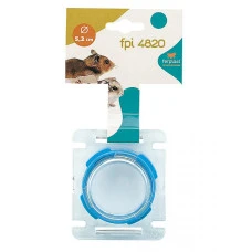 Пластикова кришка для кліток гризунів Ferplast FPI 4820 Wire Connection 8x3 см Ø 6 см 84820099