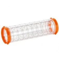 Тунель для гризунів Ferplast FPI 4808 Tube Line Tunnel 8 Ø 6x21 см 84808099