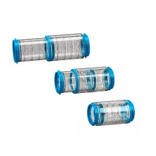 Телескопічний тунель для гризунів Ferplast FPI 4816 Telescopic Tube 12.5-20.2xØ 6 см 84816099