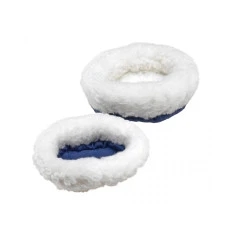 Двостороннє ліжко для гризунів Ferplast PA 4891 Hamster Bedding S 17x13x4 см 84891099